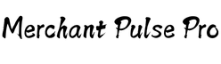 Merchant Pulse Pro